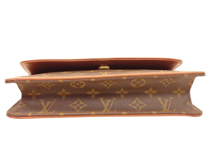 Louis Vuitton – Pochette Dame Vintage Monogram