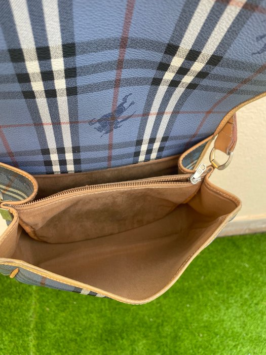 Burberrys - Monogram - Bolso cruzado