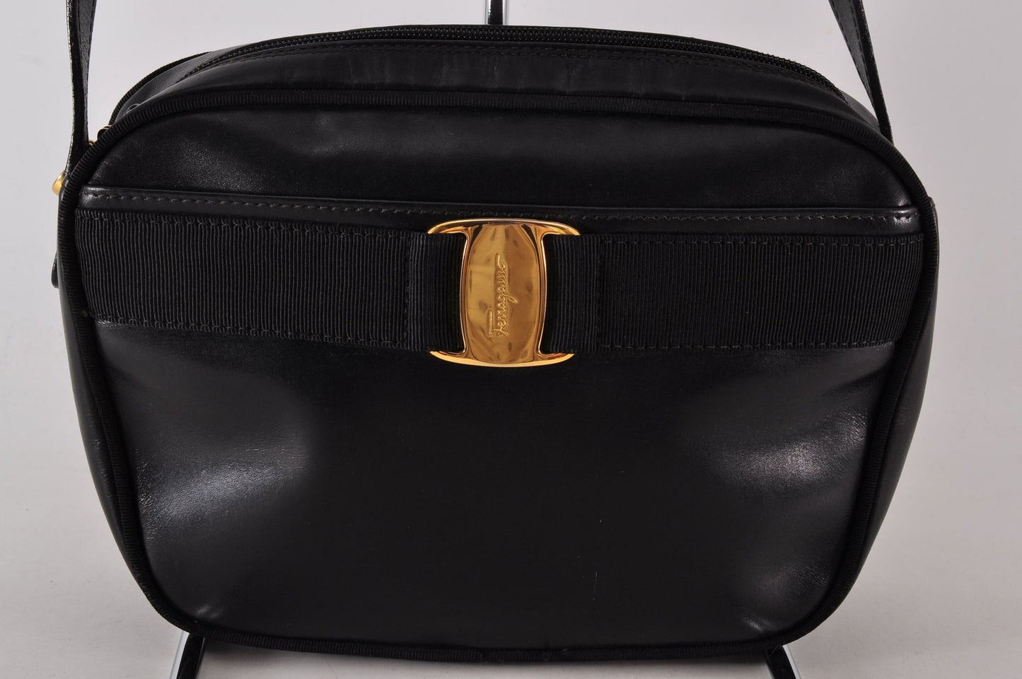 Salvatore Ferragamo Bolso de hombro