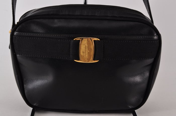 Salvatore Ferragamo Bolso de hombro