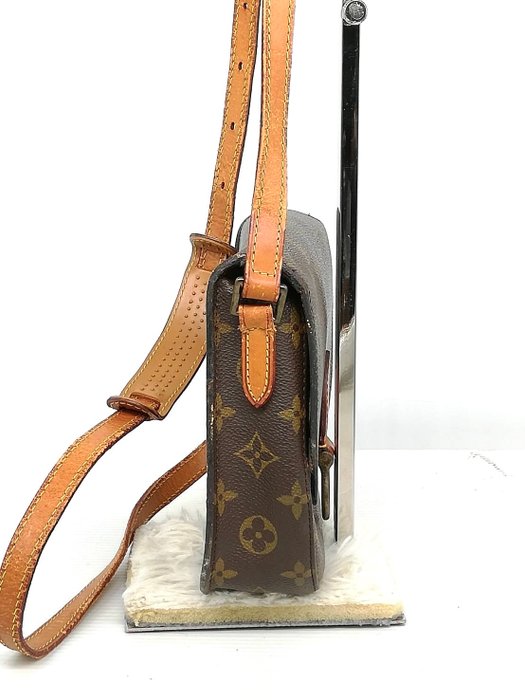 Louis Vuitton - Bolso Saint Cloud