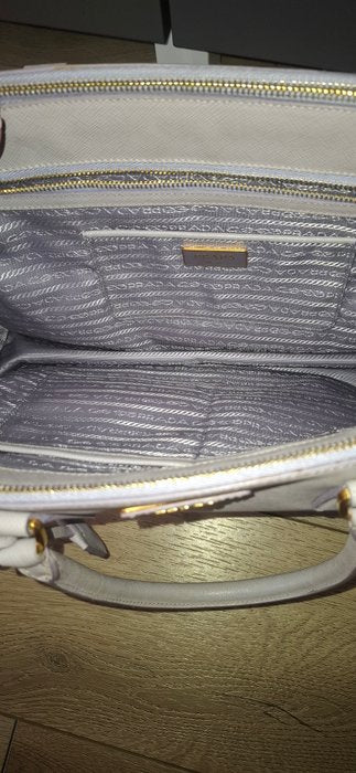 Prada - Galleria - Handbag Grande