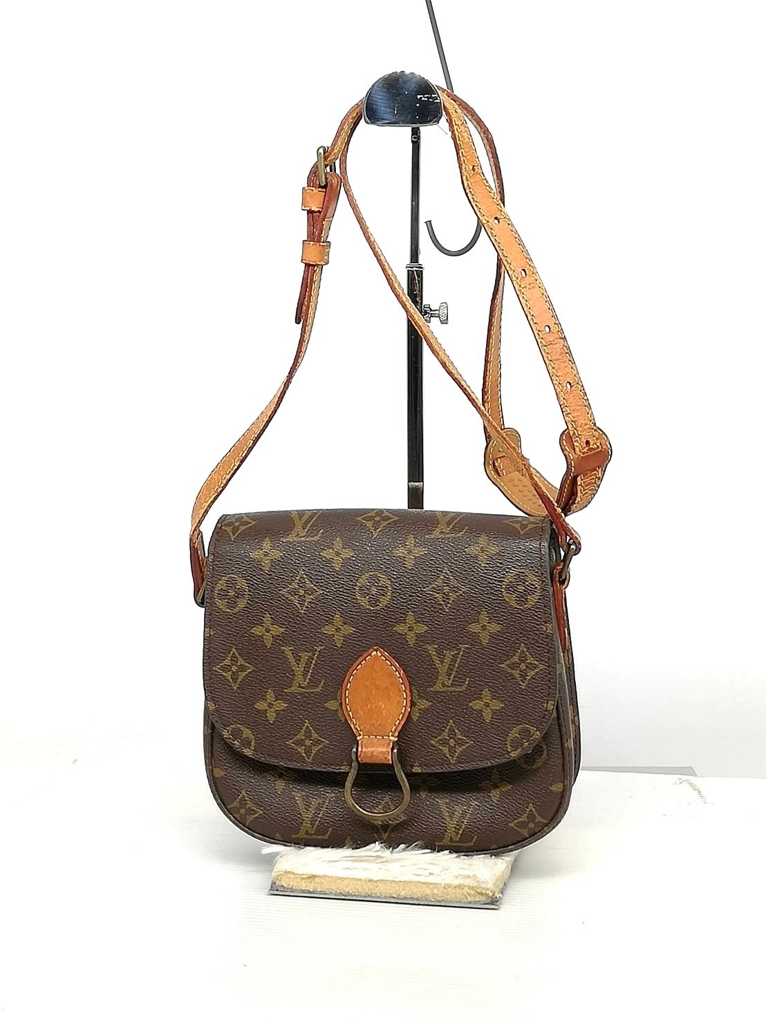 Louis Vuitton - Bolso Saint Cloud
