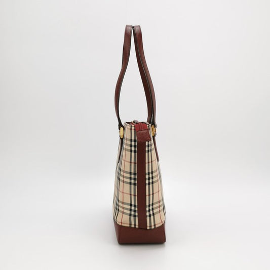 Burberry - Bolso de hombro