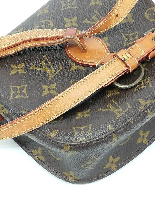 Louis Vuitton - Bolso Saint Cloud