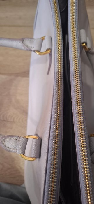 Prada - Galleria - Handbag Grande