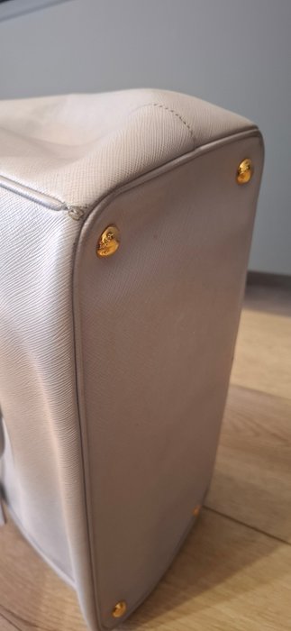 Prada - Galleria - Handbag Grande