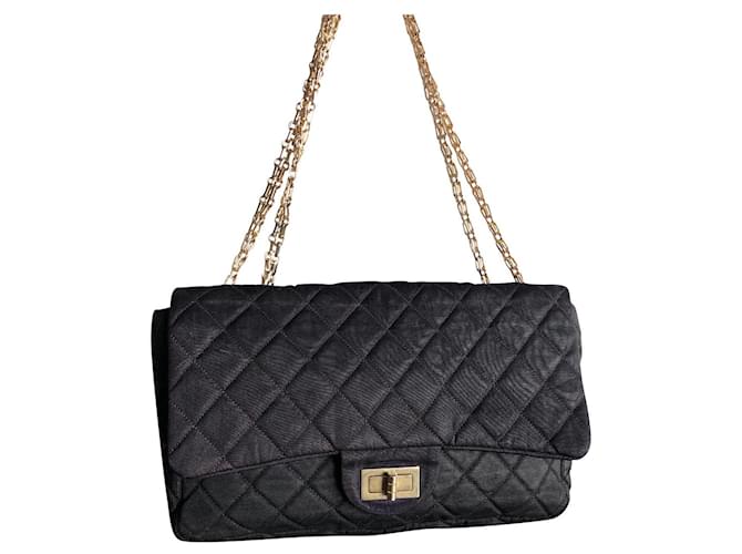 Chanel 2.55, el Bolso de los Bolsos