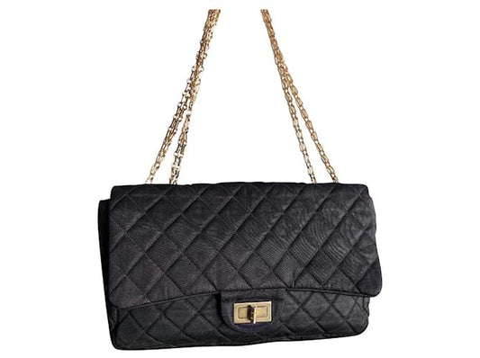 Chanel 2.55, el Bolso de los Bolsos