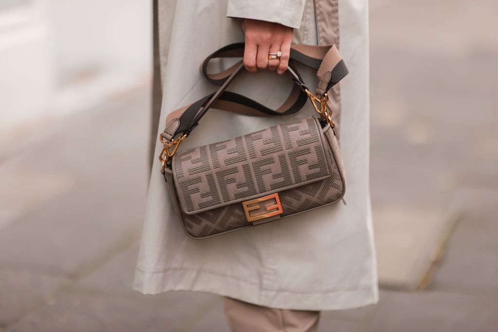 Fendi Baguette: todo lo que necesitas saber