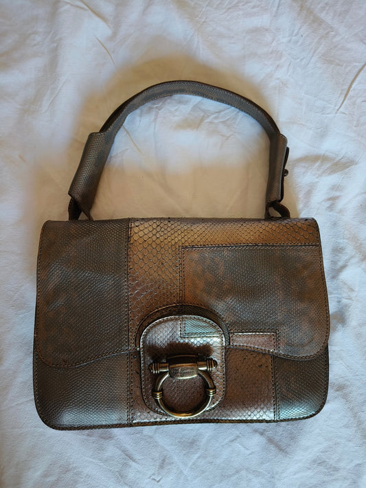 Salvatore Ferragamo Bolso de mano Vintage