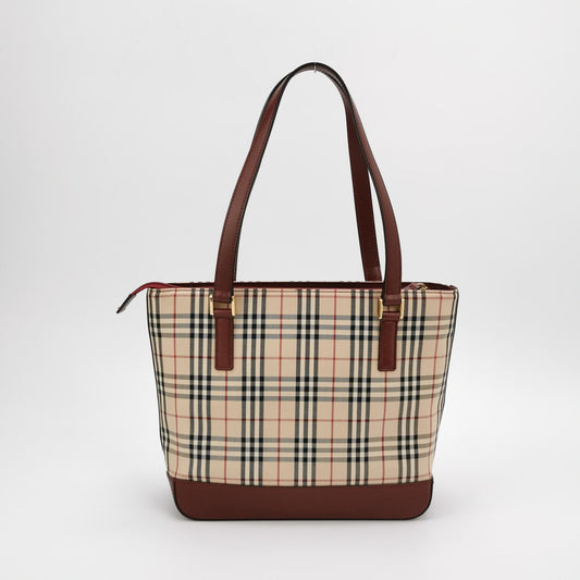 Burberry - Bolso de hombro