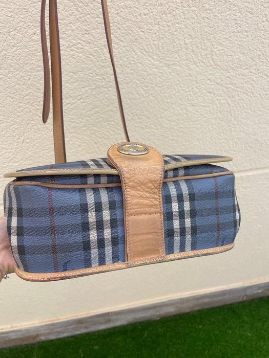 Burberrys - Monogram - Bolso cruzado