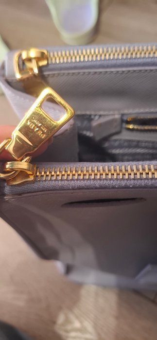 Prada - Galleria - Handbag Grande