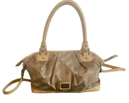 Burberry - Bolso de hombro