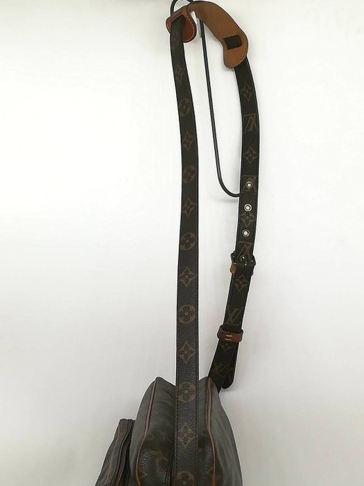 Bolso Louis Vuitton Nile