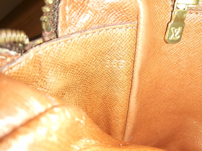 Bolso Louis Vuitton Nile
