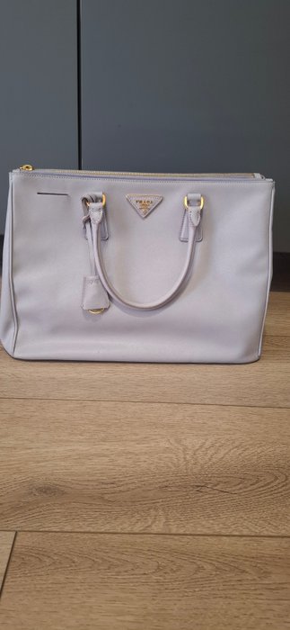 Prada - Galleria - Handbag Grande