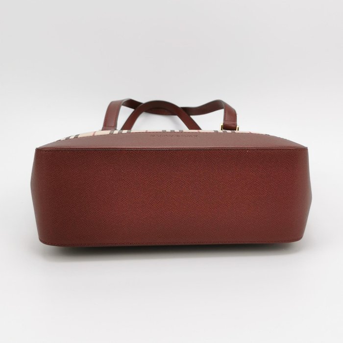 Burberry - Bolso de hombro