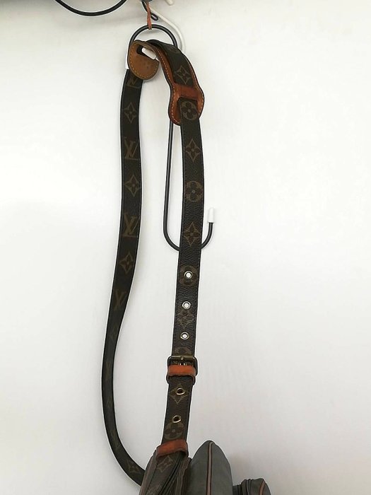 Bolso Louis Vuitton Nile