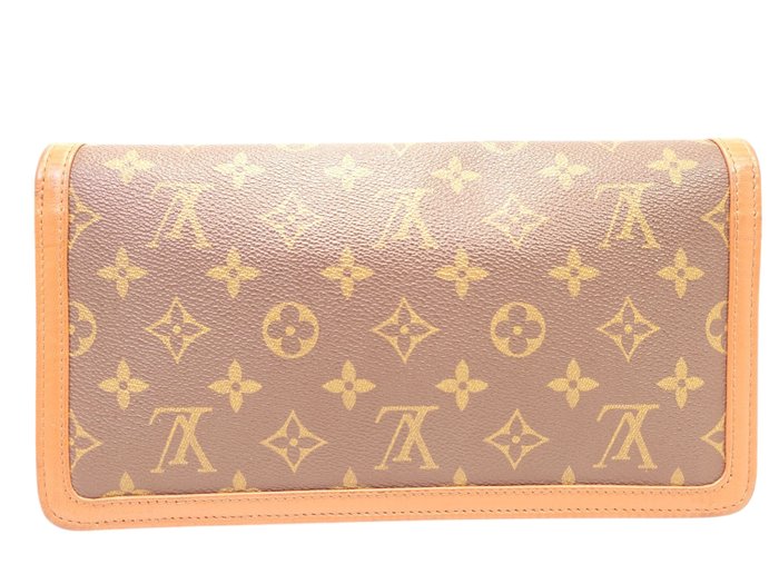 Louis Vuitton – Pochette Dame Vintage Monogram