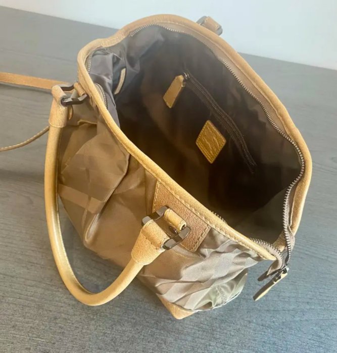 Burberry - Bolso de hombro