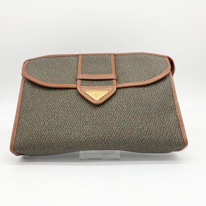 Yves Saint Laurent - Clutch bag