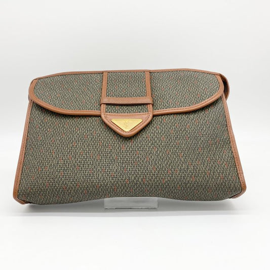 Yves Saint Laurent - Clutch bag