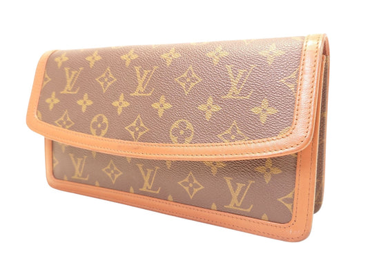 Louis Vuitton – Pochette Dame Vintage Monogram