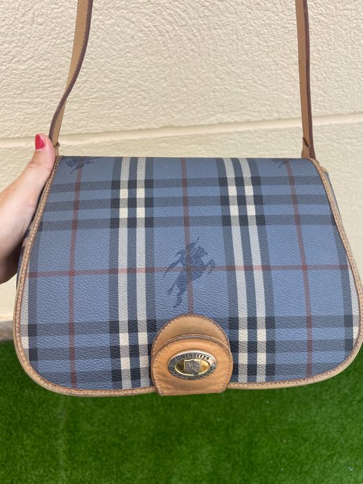 Burberrys - Monogram - Bolso cruzado
