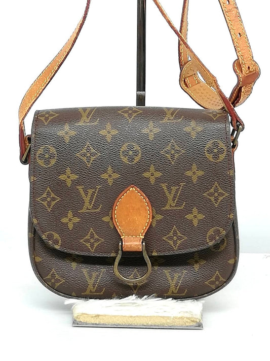 Louis Vuitton - Bolso Saint Cloud