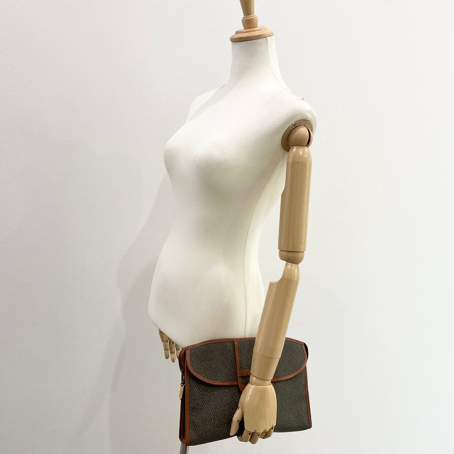 Yves Saint Laurent - Clutch bag