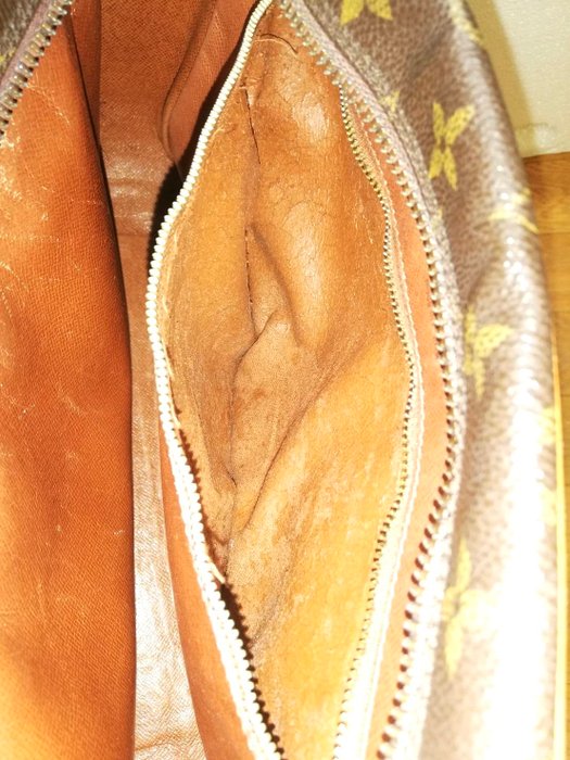 Bolso Louis Vuitton Nile