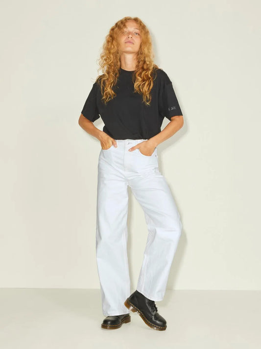 Pantalón Jeans High waist